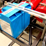 The Rock Battery Tray (Dual) - Image 2
