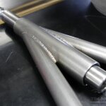 Heavy Duty Wishbone Slider