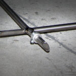 Billet Front End Mount Stop
