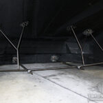 Composite Front End Mount