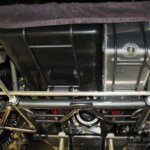 Adjustable Front End Mount Stop