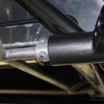 Front End Mount Stop