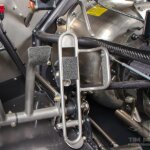 Adjustable Cable Mount Plate