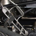 Cable Operated Throttle Pedal