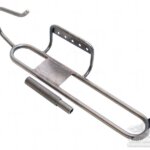 Cable Operated Pedal