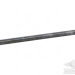 Tie Rod Tube