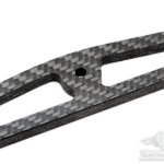 Carbon Fiber Lever