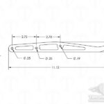 Carbon Fiber Parachute Handle (Air) - Image 6