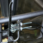 Carbon Fiber Fire Bottle Handle - Image 4