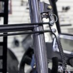 Carbon Fire Handle Kit
