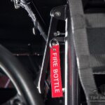 Fire Bottle Handle