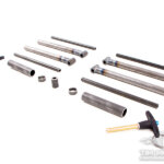 Nitrous Bottle Rack Mount Kit - Image 2