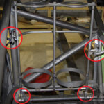 Nitrous Bottle Rack Mount Kit - Image 4