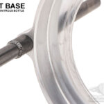 Aluminum Nitrous Bottle Lower Mount
