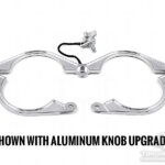 Aluminum Knob Upgrade