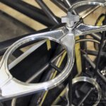 Split Upper Nitrous Bottle Rings