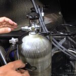 Swing Out NOS Bottle Rings