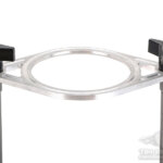 N2O Bottle Mount