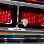 T-Shield On/Off Billet Knob - Image 2