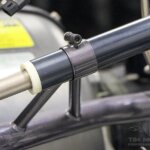 3/4" Teflon Bushing