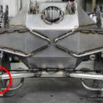 Rear Shock Bushing