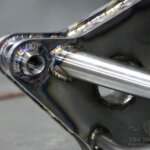 Rear Shock Spacer
