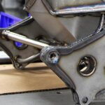 Shock Spacer Bushing