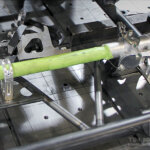 Rack & Pinion Mount