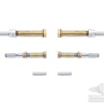 Shock Travel Sensor Mount Kit