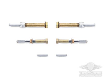 Shock Travel Sensor Mount Kit