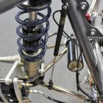 Strut Travel Sensor Mount
