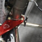 Front Travel Sensor Clamp