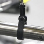 Front Travel Sensor Clamp