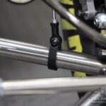 1" Travel Sensor Clamp