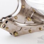 Housing Tie Down Bracket