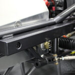 Weight Bar 2 X 2 X 20 - Image 2