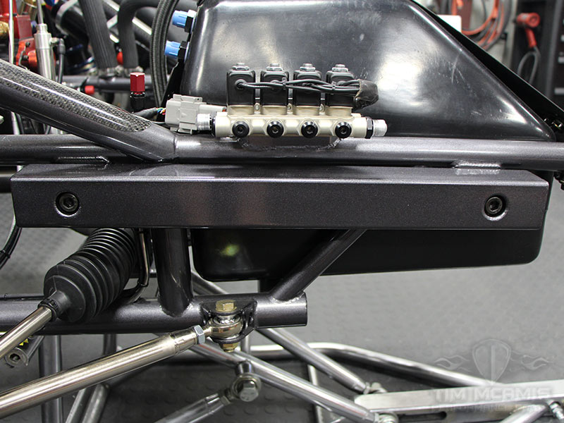 Universal Weight Bar Kit