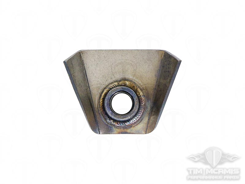 Welded Weight Bar Mount