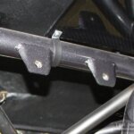 Weight Puck Mount