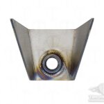 Welded Inner Weight Bar Mount