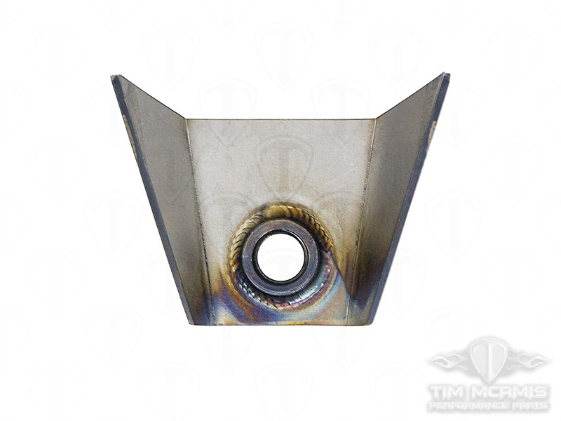 Welded Inner Weight Bar Mount