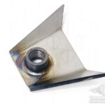 Inner Weight Mount