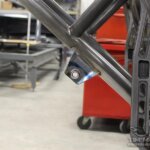 Weight Bar Mount