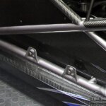 Inner Weight Bar Mount Tab
