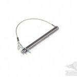 Blower Restraint Pin