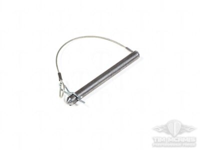 Blower Restraint Pin