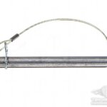 Supercharger Restraint Pin