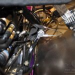 Blower Bag Pin