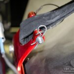 Blower Bag Pin