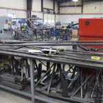 Welded Wheelie Bars